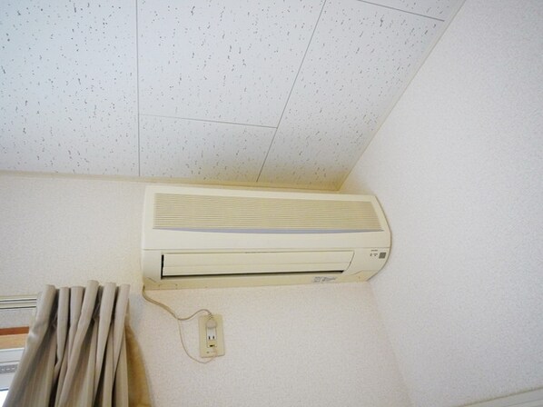 レオパレス美国の物件内観写真